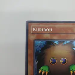 Yu-Gi-Oh Kuriboh FL1-EN003 Secret Rare Limited Edition - LP - Image 2