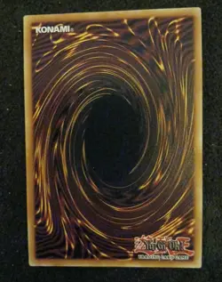 Yu-Gi-Oh TCG Kaibaman the Legend 2025 DUAD-EN021 Secret Rare 1st Edition - Image 2