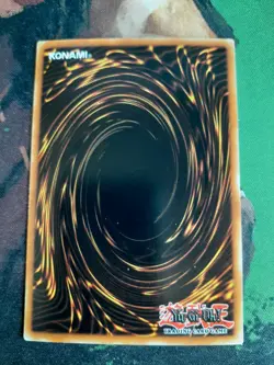 Dark Balter the Terrible HL03-EN007 NM Yu-Gi-Oh! Parallel - Image 2