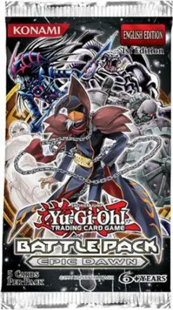 Gaap the Divine Soldier BP01-EN150 Common Yu-Gi-Oh Card 1st Edition New - Image 2