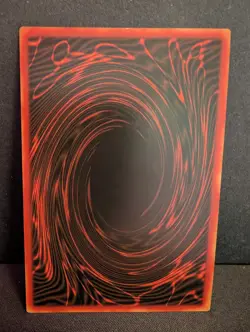 Slifer the Sky Dragon [Limited Edition] YGLD-ENG01 YuGiOh Yugi's Legendary Decks - Image 2
