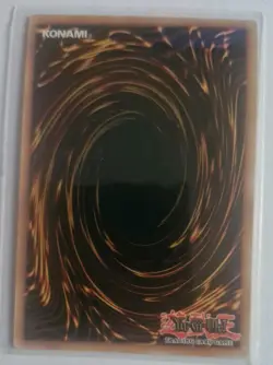 1x Dark Magician of Chaos YGLD-ENC02 Ultra Rare [MINT/NM] Holo Yu-Gi-Oh! TCG - Image 2