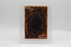 2001 Yu-Gi-Oh Lord Of D Holofoil - WCG 10 GEM-MT *SUPER RARE* - Image 4