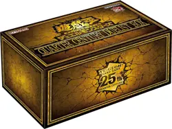 Konami Yu-Gi-Oh! OCG Duel Monsters QUARTER CENTURY Duelist Box TCG JAPAN - Image 2