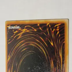 Yugioh Seven Tools Of The Bandit ME-68 Japanese Ocg Super Rare LP - Image 5