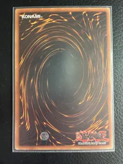 1x Yugioh Bean Soldier TP1-018 NM - Image 2