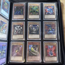 25th Anniversary Metal Raiders Complete Set | (NM/M) | MRD-EN | 2023 YuGiOh - Image 1