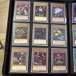 25th Anniversary Metal Raiders Complete Set | (NM/M) | MRD-EN | 2023 YuGiOh - Image 2