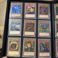 25th Anniversary Metal Raiders Complete Set | (NM/M) | MRD-EN | 2023 YuGiOh - Image 4