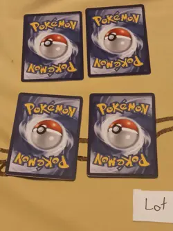 8 Pikachu Pokemon Card Holo GX VSTAR VMAX GX EX Cosplay Art - Image 4
