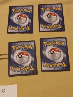 8 Pikachu Pokemon Card Holo GX VSTAR VMAX GX EX Cosplay Art - Image 5