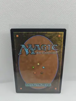 Magic The Gathering Pact of Negation Masters 25 Regular Card Near Mint - Image 2