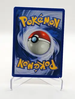 Houndour 43/105 Neo Destiny Regular Unlimited Pokemon Card Game Tcg - Image 2