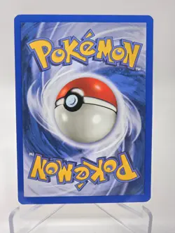 Girafarig 66/105 Neo Destiny WOTC Vintage Pokemon Card Non Holo [LP] - Image 2