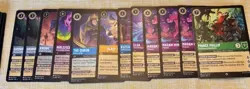 LORCANA Series 5 Lot - SHIMMERING SKIE - Pack Fresh - 270+ Card - Image 3