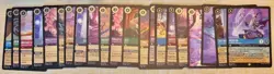 LORCANA Series 5 Lot - SHIMMERING SKIE - Pack Fresh - 270+ Card - Image 4
