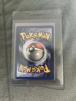 NM Cubone 50/64 1st Edition Jungle Common Pokemon Card NEAR MINT - Image 1