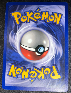 Cubone Pokemon 50/64 FIRST 1st EDITION CCG Gaming RARE!! Trading Card - Image 2