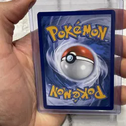 Inteleon SV027/SV122 Shining Fates: Shiny Vault Holo NM Near Mint Pokemon Card - Image 3