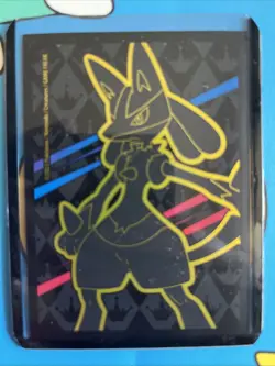 Pokemon Pikachu TCG Full Art Secret Rare Holo Card 160/159 Crown Zenith NM-M - Image 2