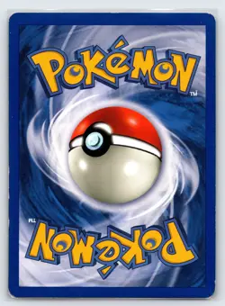 Wartortle 42/102 1999-2000 4th Print Base Set Unlimited Pokemon Card WOTC - Vlp - Image 2