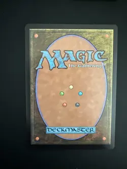 Crucible of Worlds Double Masters 2022 Magic: The Gathering Card - Image 4