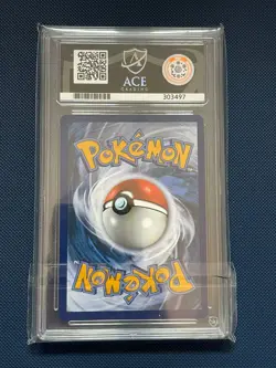 Ace Gem Mint 10 2020 Sobble On The Ball Pokemon Futsal Graded Pokemon Promo Card - Image 2