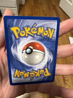 Pokemon TCG Kabuto Fossil 1st Edition Common Card 50/62 (#2) - Image 2