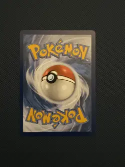 Pokemon TCG Pawmi 142/091 Paldean Fates Baby Shiny Ultra Rare Card Near Mint - Image 2
