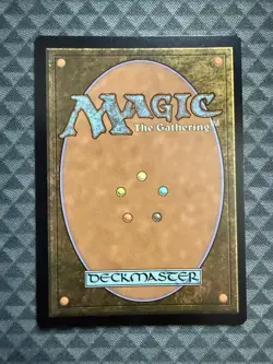 MTG Flare of Malice #0331 Foil Borderless Rare Modern Horizons 3 (MH3) - Image 3
