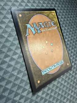 MTG Flare of Malice #0331 Foil Borderless Rare Modern Horizons 3 (MH3) - Image 4