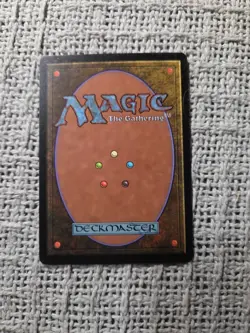 Caltrops: Urza's Destiny - MtG - Image 3