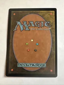 Crop Rotation X1 Urza’s Legacy Ex Condition See Front/back Pics - Image 2