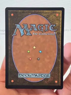 1X JUDGE FOIL Mycosynth Lattice MINT MTG Magic Retro 2023 Promo Karn Lock EDH - Image 4