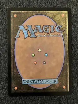 Magic The Gathering MTG - Accumulate Wisdom - Avatar: The Last Airbender - Image 2