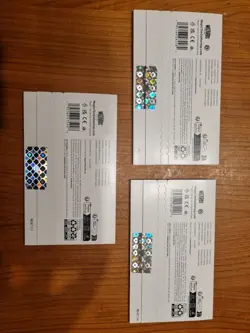 Magic The Gathering Secret Lair Assassin's Creed Virtuoso Bundle *SEALED* - Image 3