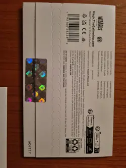 Magic The Gathering Secret Lair Assassin's Creed Virtuoso Bundle *SEALED* - Image 4