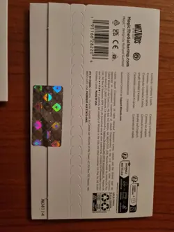 Magic The Gathering Secret Lair Assassin's Creed Virtuoso Bundle *SEALED* - Image 5