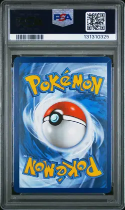 2023 POKEMON SVP EN-SV BLACK STAR PROMO 151 ULTRA-PREM COLL #053 MEW ex PSA 8 - Image 2
