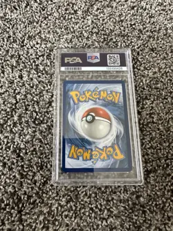 Pokemon 2022 Lugia V 185/195 Full Art Silver Tempest GEM MINT PSA 10 Fresh Cert - Image 2