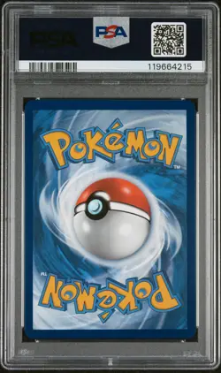 Rocket'S Nidoking Ex - Ultra Rare - Pokemon Dri En-Destined Rivals - 216 PSA 10 - Image 2