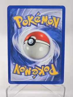 Pokemon Base Set 2 Rhydon 59/130 LP Vintage English - Image 2