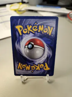 Pokemon TCG Cubone Jungle 50/64 Regular 1st Edition Common DPK 344 - Image 2