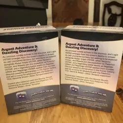 Pokemon Sword & Shield Silver Tempest Booster Bundle - 2 Box Lot. - Image 3