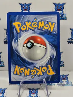 Pokemon Swablu EX Deoxys 79/107 MP - Image 2