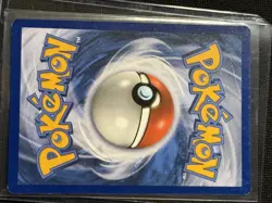 Pokemon TCG Shauna 111a/124 XY Premium Trainer Collection Promo - Image 2
