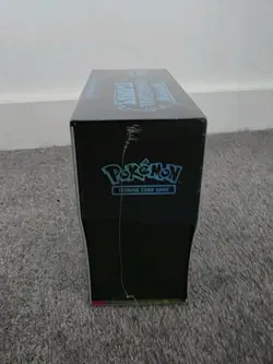 Pokemon TCG Phantasmal Flames Elite Trainer Box ETB - BRAND NEW - SEALED - Image 2
