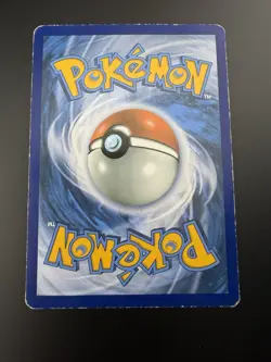 2015 Pokemon - M Rayquaza EX 76/108 - MP - Image 2