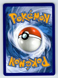 TCG 2017 Pokemon SM Promos Ash's Pikachu #SM109 NM/MT - Image 2