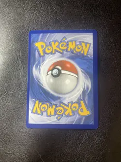 Pokemon TCG Growlithe McDonald's Promos 2022 4/15 Holo Rare - Image 2